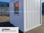 Bürocontainer – Bild 6