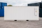 20 Fuß Container – Bild 3