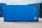 20 Fuß High Cube (HC) Container – Bild 5