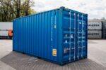 20 Fuß High Cube (HC) Container