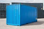 20 Fuß High Cube (HC) Container – Bild 3