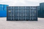 20 Fuß High Cube (HC) Container – Bild 4