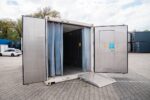 Kühlcontainer – Bild 4