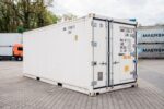 Kühlcontainer