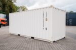 Kühlcontainer – Bild 11
