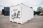 Kühlcontainer – Bild 13