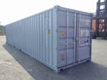 40 Fuß High Cube (HC) Container – Bild 15