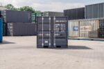 8 Fuß Container – Bild 3