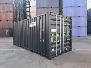 20 Fuß Container – Bild 5