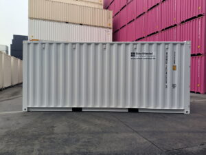 20 Fuß Container – Bild 7