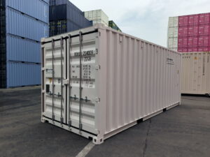 20 Fuß Container
