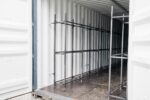 Reifencontainer – Bild 4