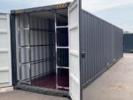 Reifencontainer