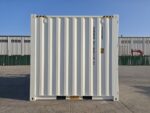 10 Fuß High Cube (HC) Container – Bild 6