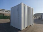 10 Fuß High Cube (HC) Container – Bild 2