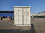 10 Fuß High Cube (HC) Container – Bild 3