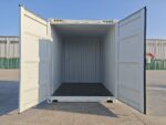 10 Fuß High Cube (HC) Container – Bild 4