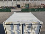 10 Fuß High Cube (HC) Container – Bild 5