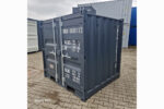 6 Fuß Lagercontainer (neu)