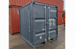 8 Fuß High Cube (HC) Container