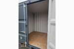 8 Fuß High Cube (HC) Container – Bild 2
