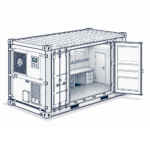 Spezialcontainer