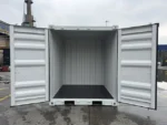 8 Fuß High Cube (HC) Container – Bild 18