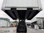 8 Fuß High Cube (HC) Container – Bild 16