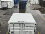 8 Fuß High Cube (HC) Container – Bild 15