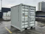 8 Fuß High Cube (HC) Container – Bild 27
