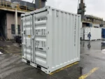 8 Fuß High Cube (HC) Container – Bild 26