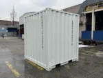 8 Fuß High Cube (HC) Container – Bild 23