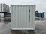 8 Fuß High Cube (HC) Container – Bild 21