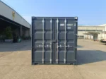 10 Fuß Double Door Container – Bild 3