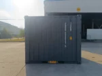 10 Fuß Double Door Container – Bild 4