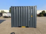 10 Fuß Double Door Container – Bild 5