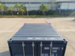 10 Fuß Double Door Container – Bild 6