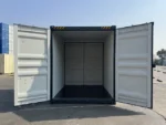 10 Fuß HC Double Door Container – Bild 2