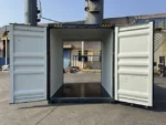 10 Fuß HC Double Door Container – Bild 3
