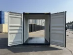 10 Fuß HC Double Door Container – Bild 4