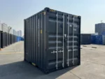 10 Fuß HC Double Door Container – Bild 5