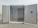 10 Fuß HC Kühlcontainer – Bild 5