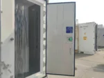 10 Fuß HC Kühlcontainer