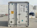 10 Fuß HC Kühlcontainer – Bild 4