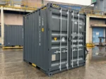 10 Fuß High Cube (HC) Container – Bild 18