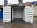 10 Fuß High Cube (HC) Container – Bild 9