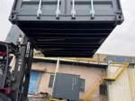 10 Fuß High Cube (HC) Container – Bild 6