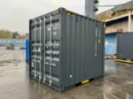 10 Fuß High Cube (HC) Container – Bild 17