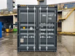 10 Fuß High Cube (HC) Container – Bild 16