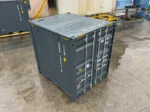 10 Fuß High Cube (HC) Container – Bild 15